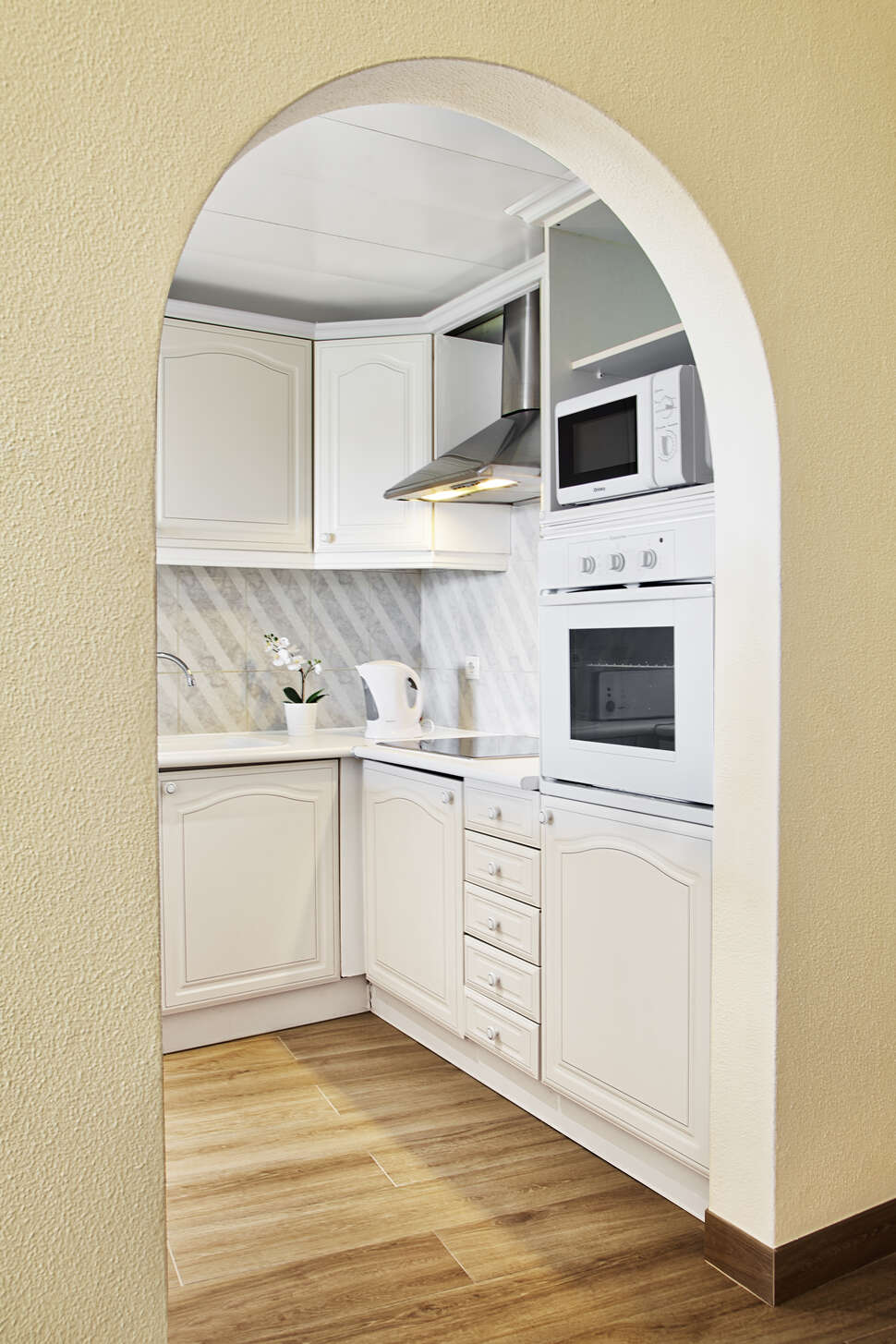 Ein Foto Apartments Ondamar
