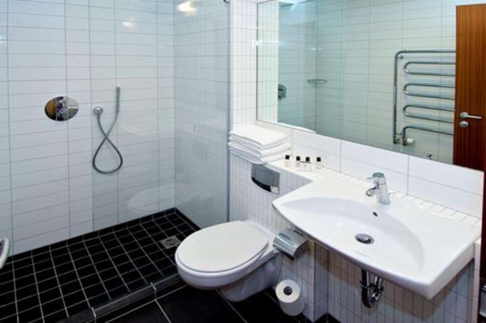 Een foto van Hotel Cabin
