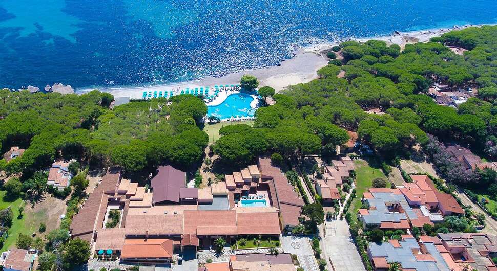 Een foto van Hotel Marina Seada
