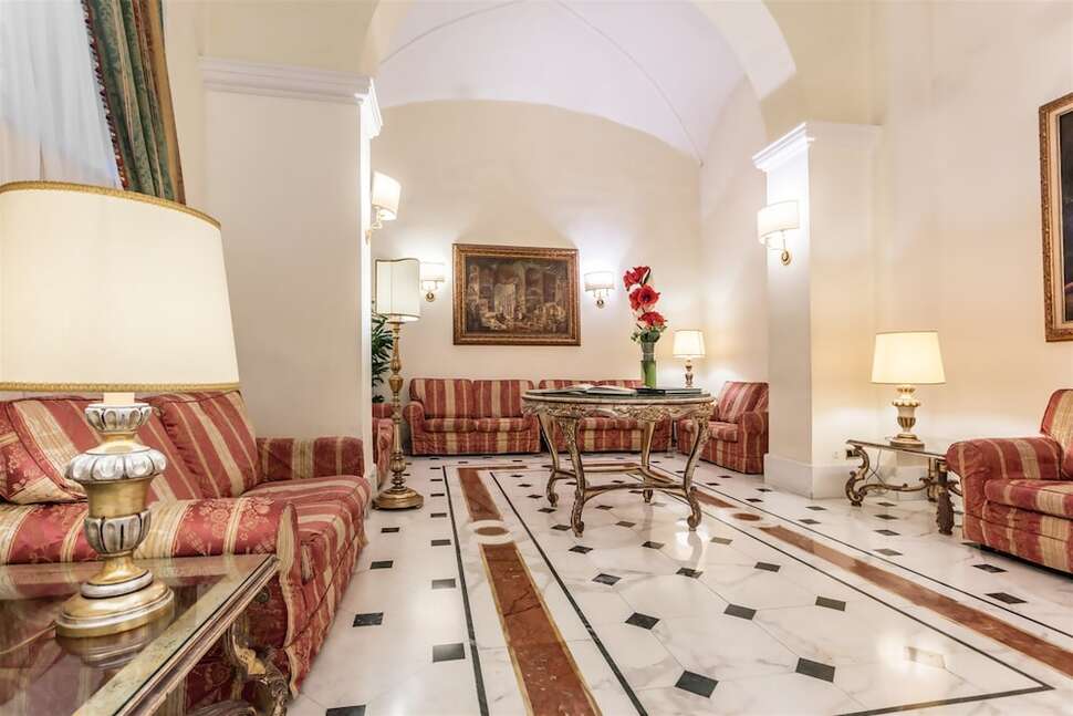 Een foto van Raeli Hotel Archimede
