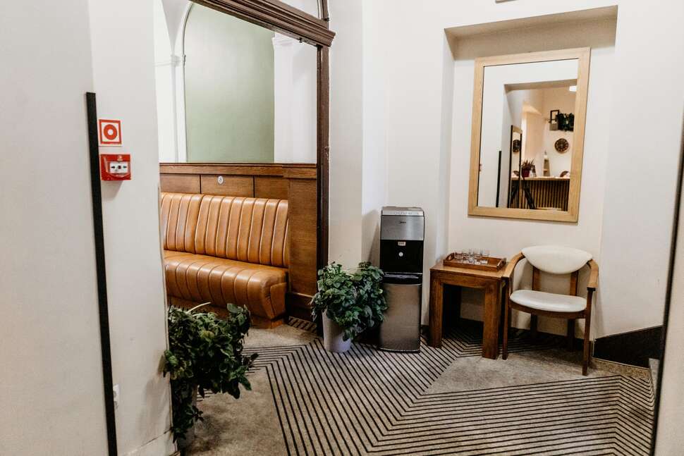 Een foto van Yarden Aparthotel