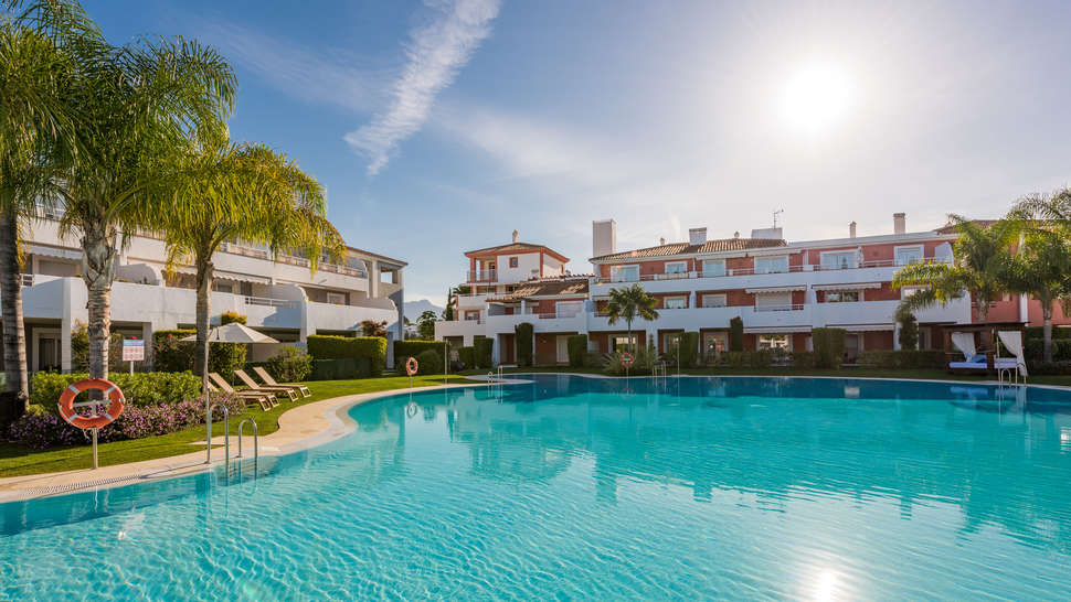 Een foto van Cortijo del Mar Resort