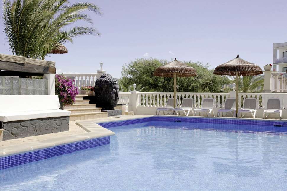 Een foto van Boutique Hotel Bon Repos