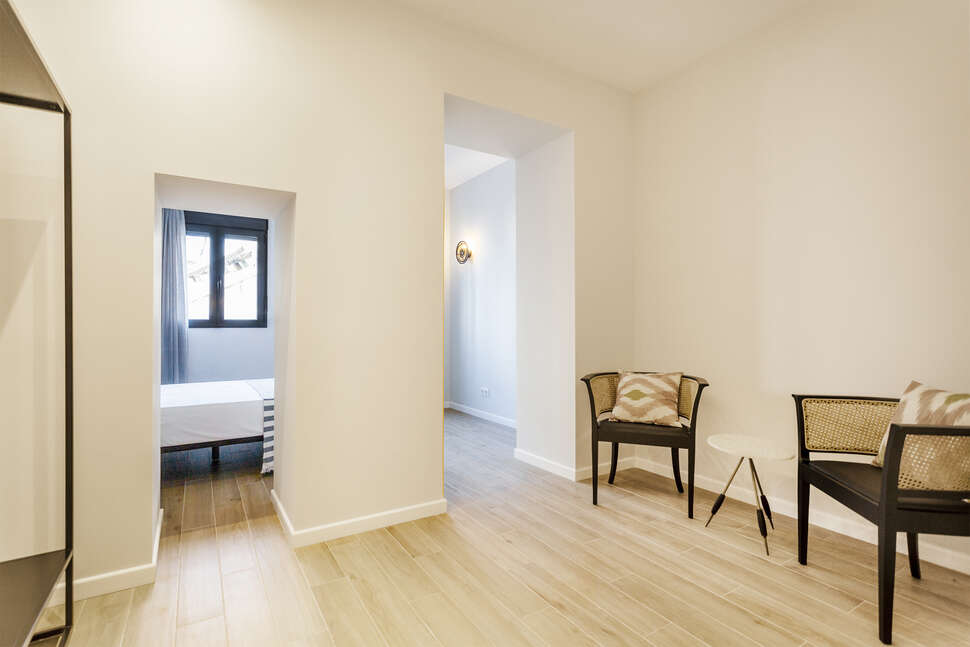 Ein Foto Apartments Libere Valencia Abastos