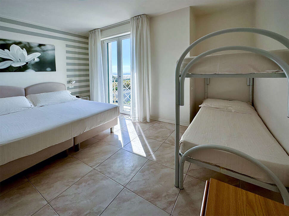 Een foto van Hotel Bencist