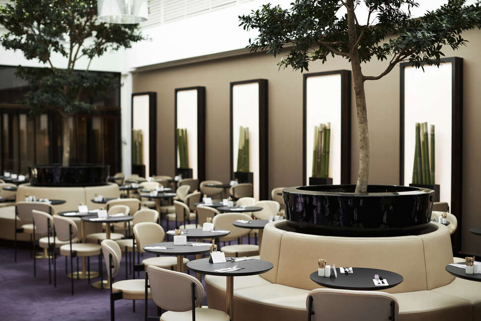 Ein Foto Hotel Imperial Copenhagen