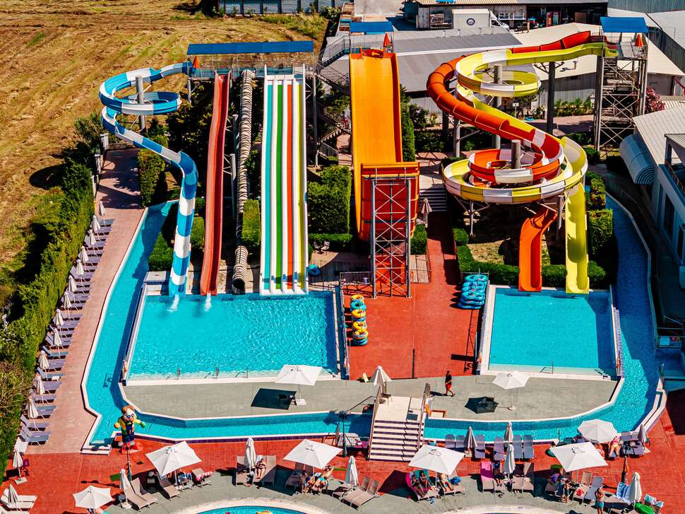Een foto van Caretta Beach Resort & WaterPark