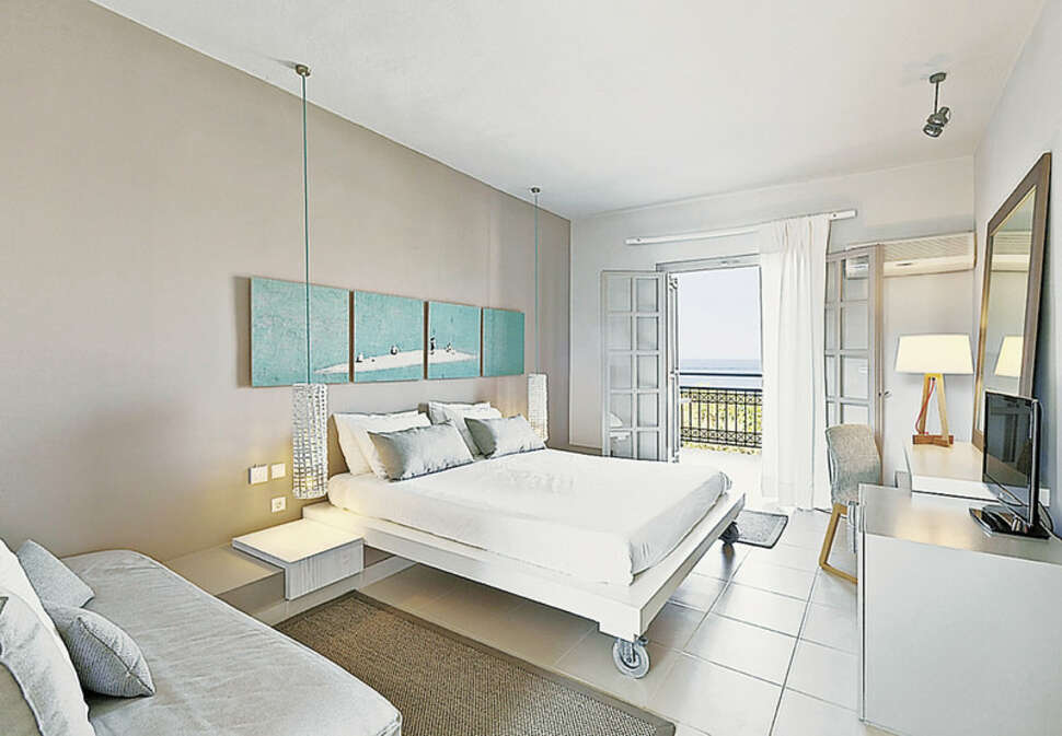 Een foto van The Bay Hotel & Suites