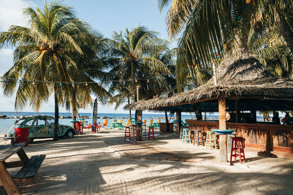 Een foto van Bon Bini Seaside Resort
