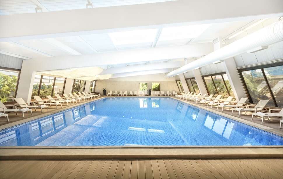 Ein Foto Hotel Marina