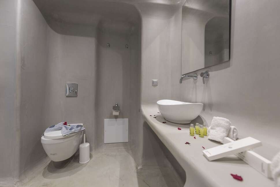 Een foto van Blue Waves Hotel