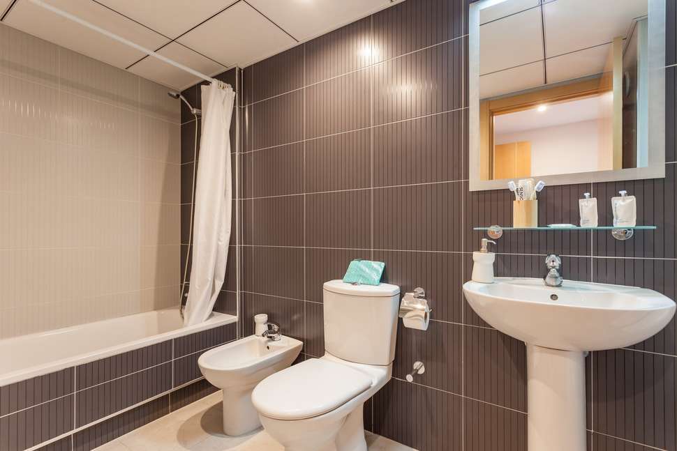 Een foto van Pierre & Vacances Residence Salou
