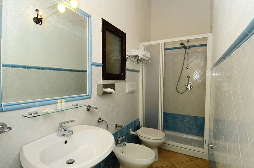 Een foto van Hotel L'Esagono