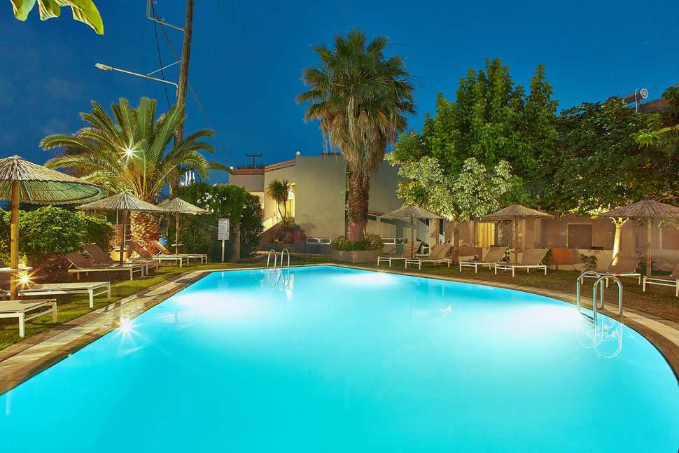 Ein Foto Inspira Boutique Hotel