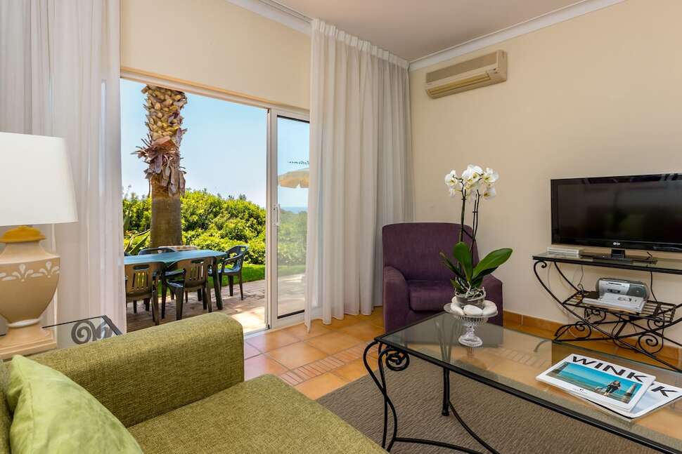 Een foto van Pestana Palm Gardens