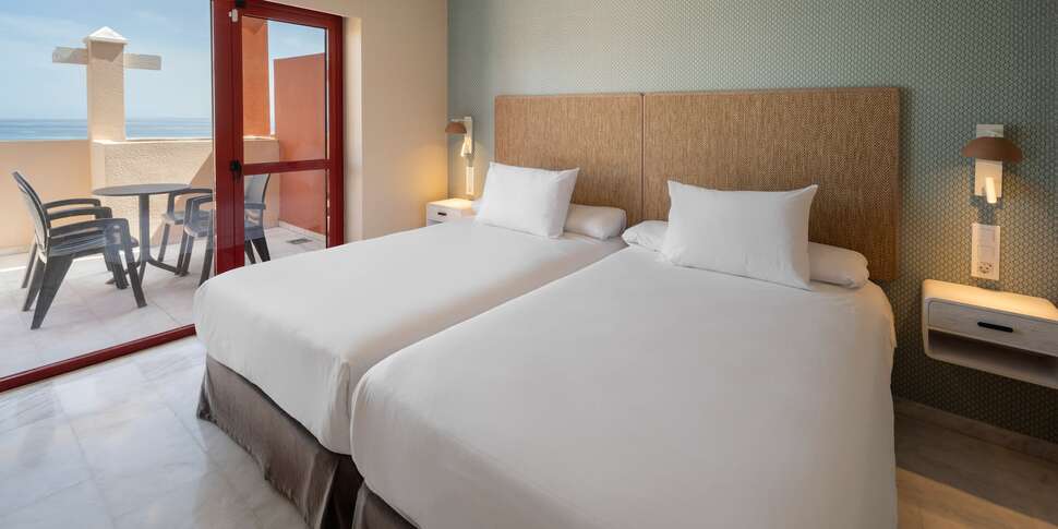 Een foto van Holiday World Village Hotel