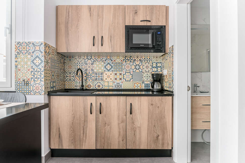 Een foto van OpenSea Suites
