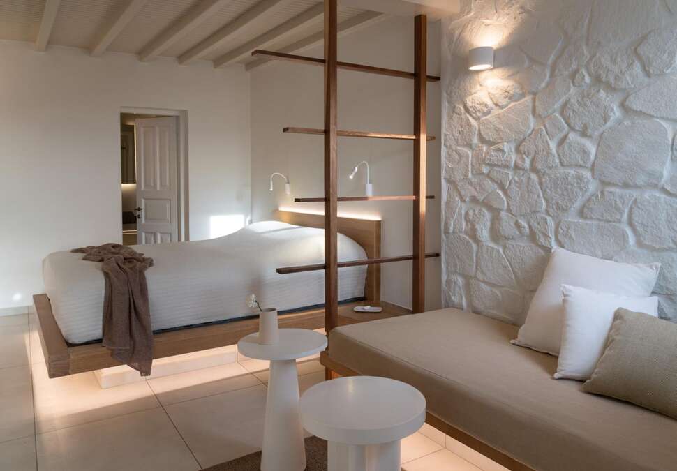 Een foto van Andronikos Hotel