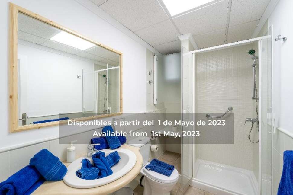 Een foto van Appartementen Isla de Lobos