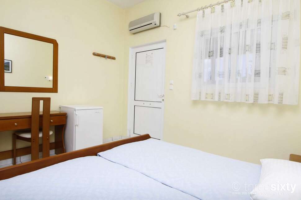 Een foto van Geni Garden Appartementen