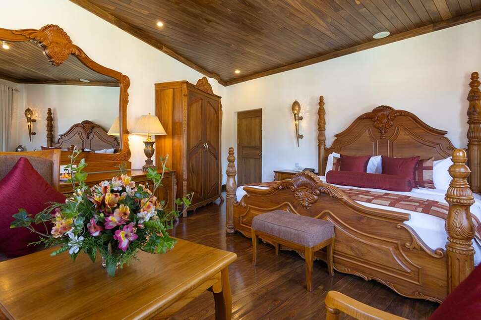 Een foto van Araliya Green Hills Hotel