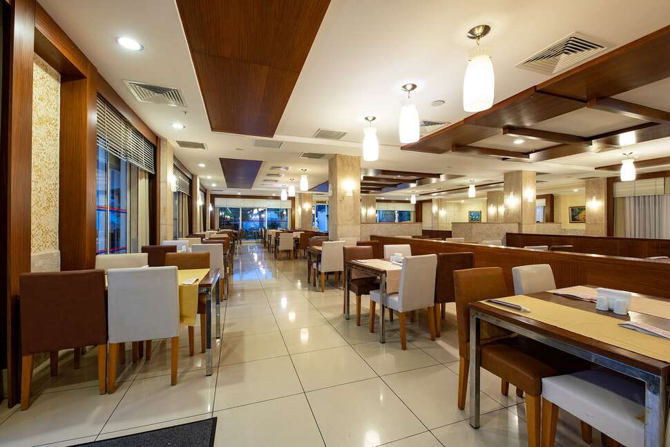 Een foto van Viking Star Hotel