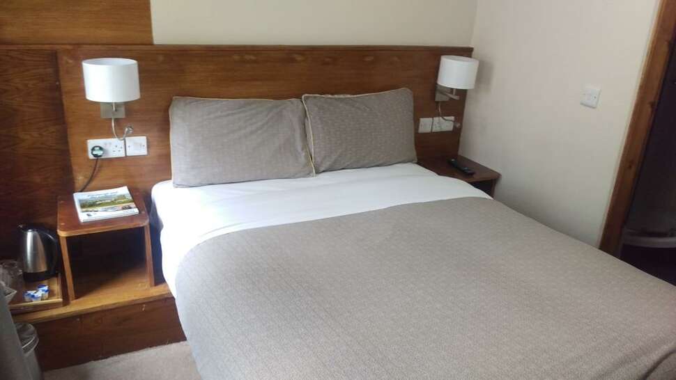 Een foto van Cambridge House