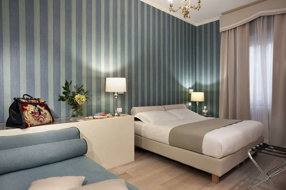 Ein Foto Palace Hotel Viareggio