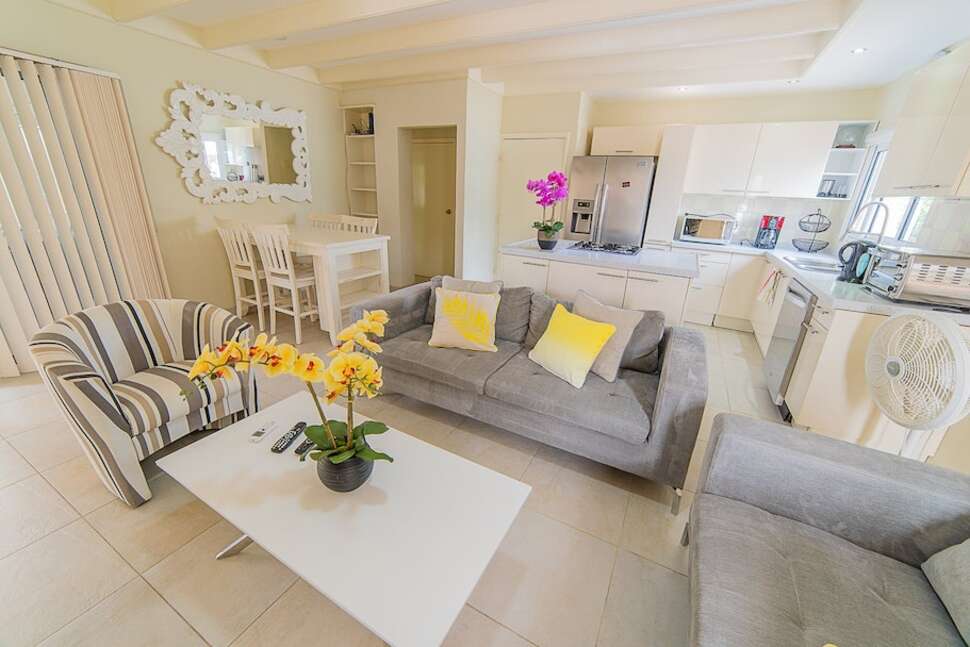 Een foto van Hacienda Wayaca Appartementen