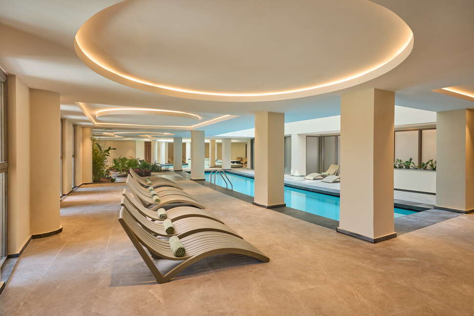 Een foto van Hotel Liberty Signa