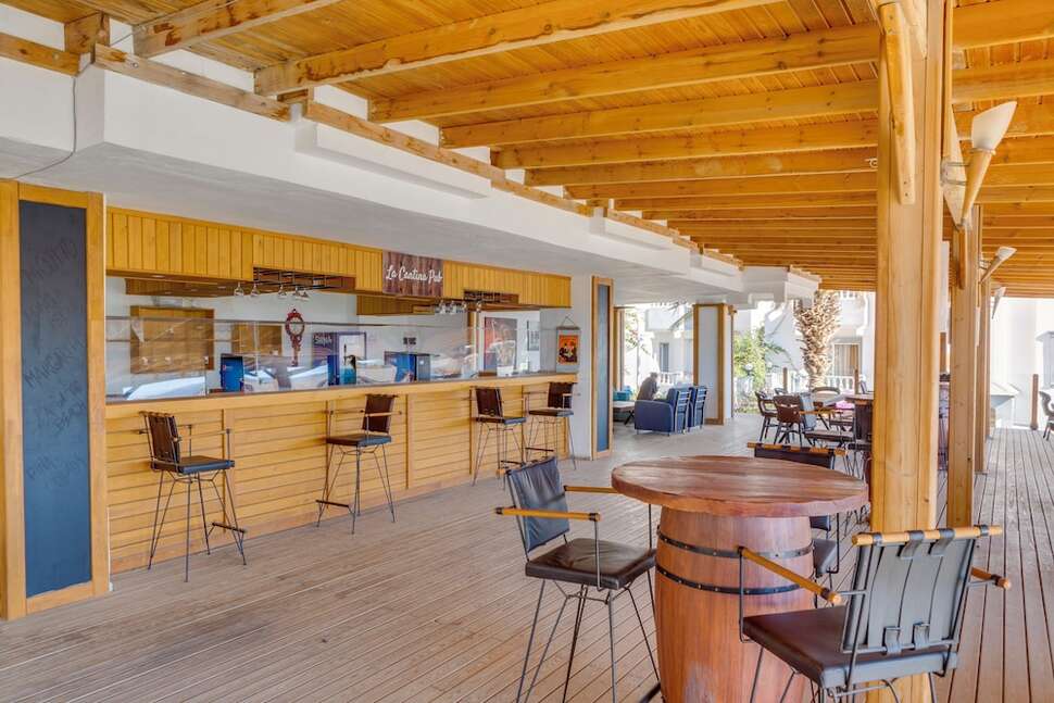 Een foto van Smart Holiday Hotel