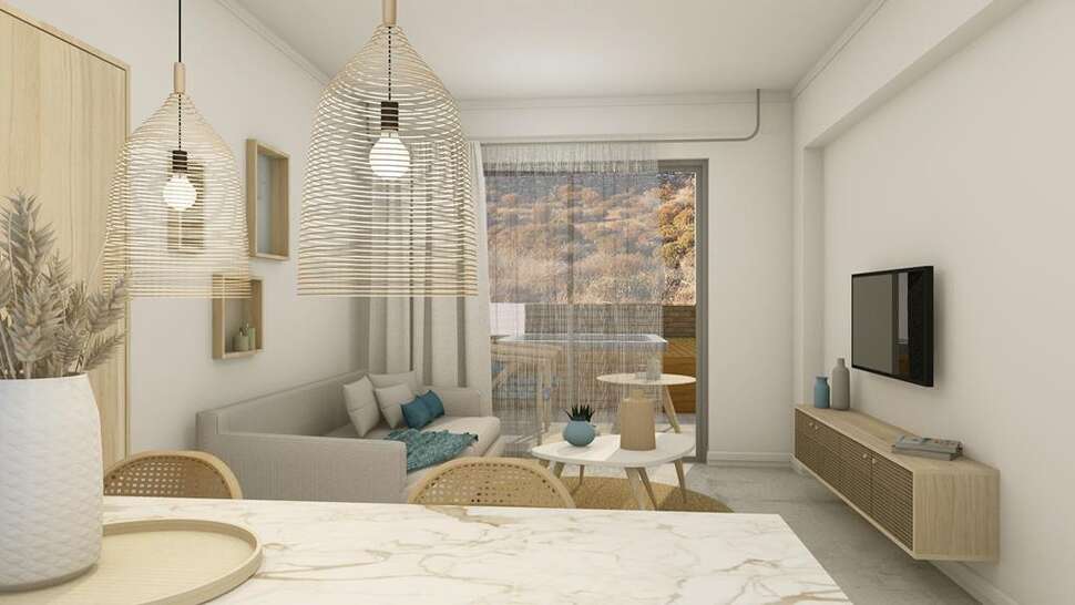 Een foto van Potideon Mare Hotel