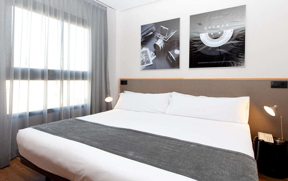 Een foto van Hotel Kramer