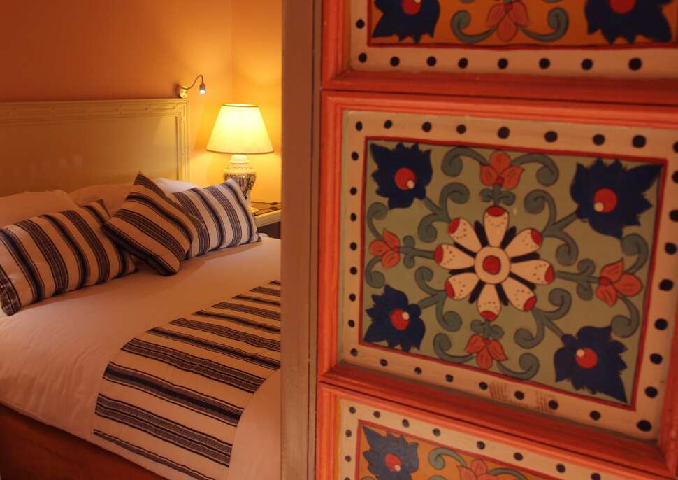Een foto van Hotel Agadir Beach Club