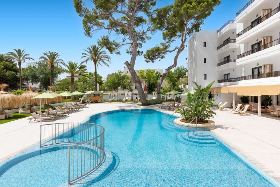 Een foto van Copaiba by Honne Hotels