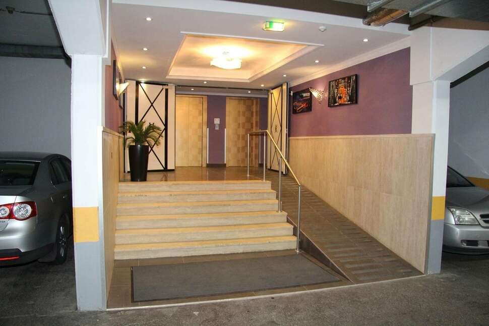 Een foto van Carlton Hotel