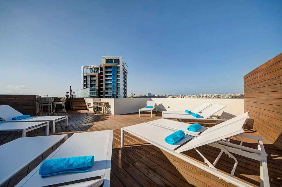Een foto van Noru Hotel