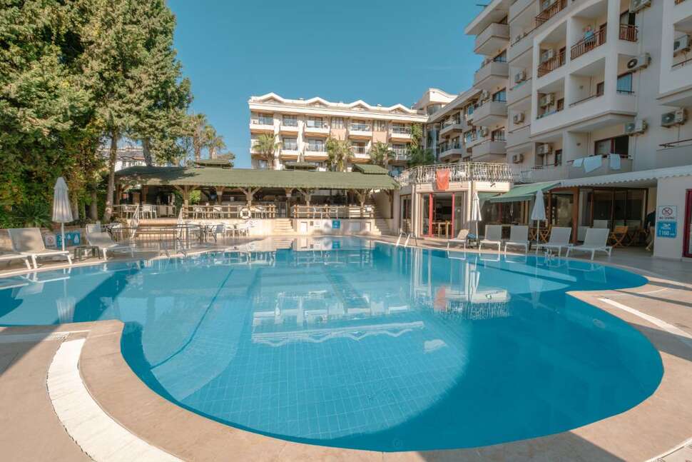 Ein Foto Sun Beach Park & Spa