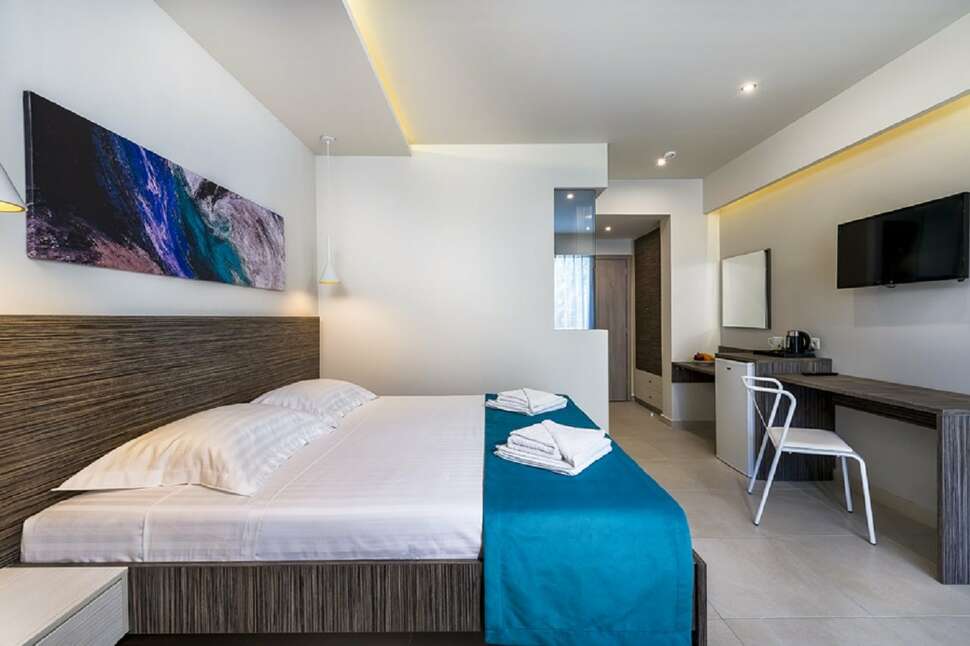 Een foto van Sunny Days Hotel & Appartementen