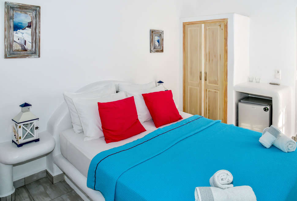 Een foto van Kings Suites