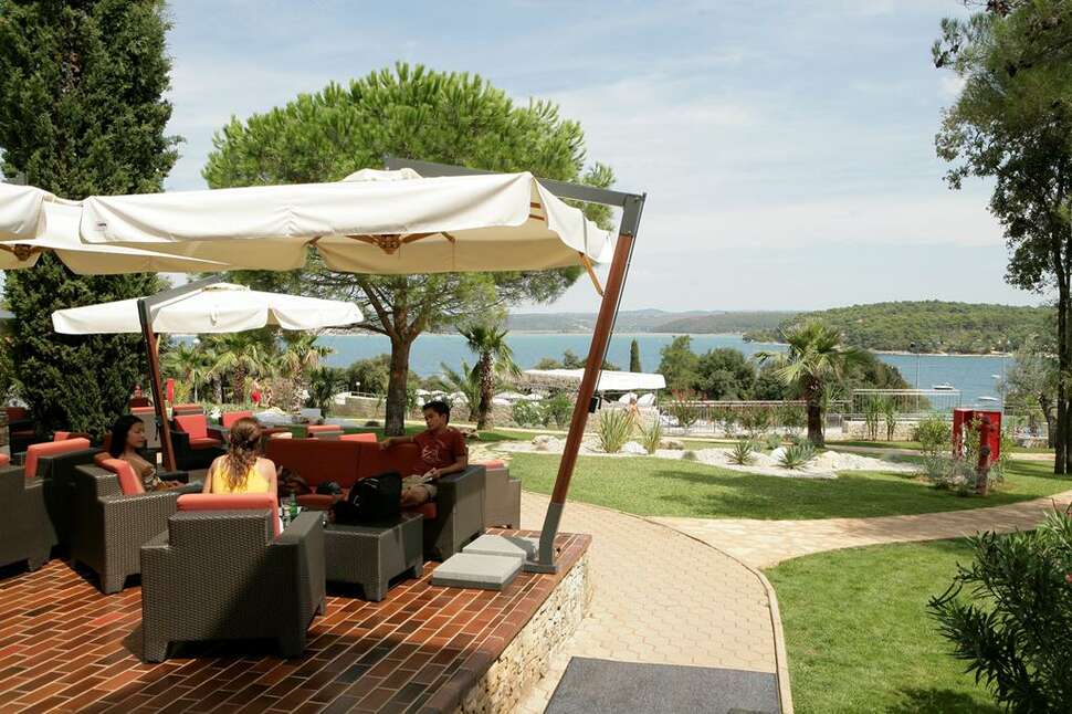 Een foto van Valamar Club Tamaris & Residence