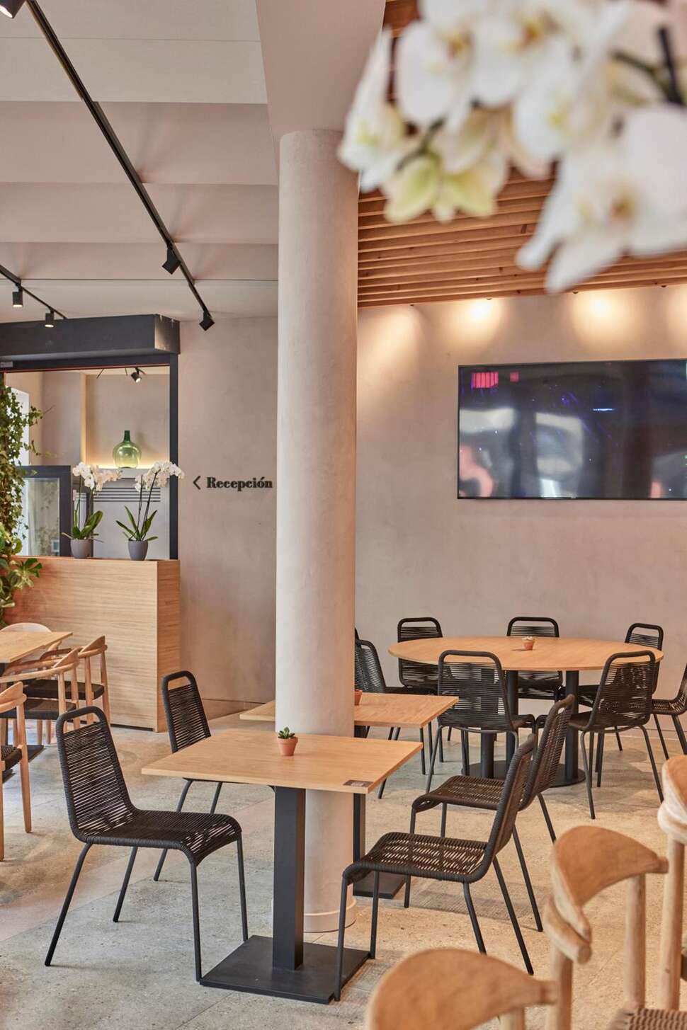 Een foto van Joes Gomila Boutique Hotel