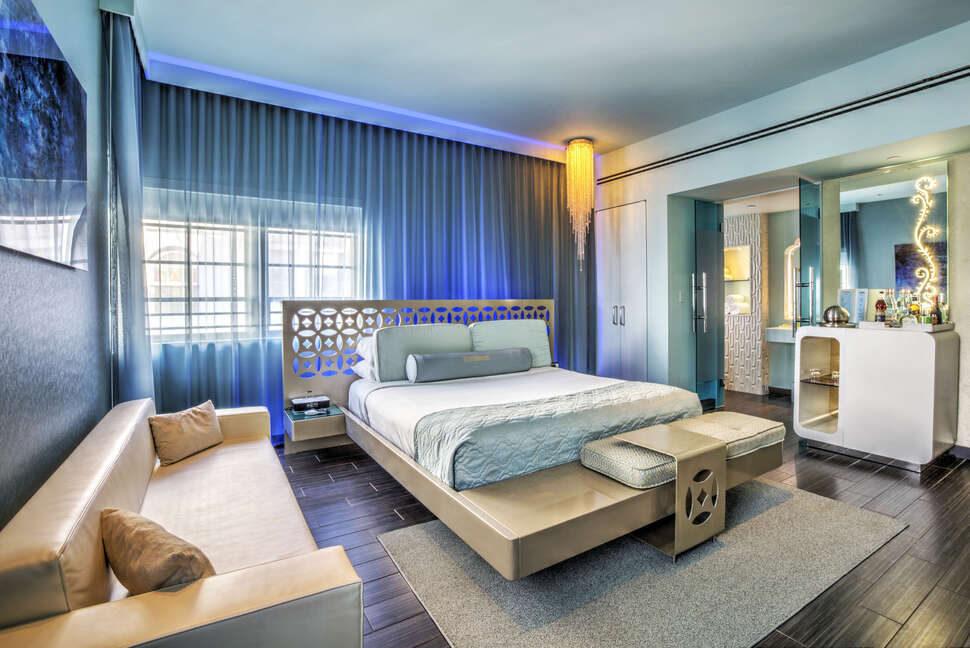 Een foto van Dream South Beach