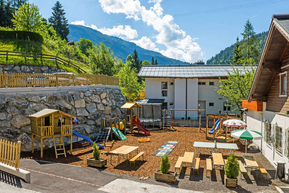 Een foto van Hotel Wagrainerhof
