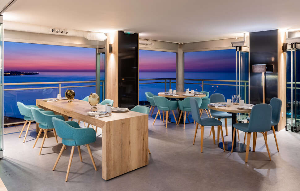 Een foto van Hotel Alicante Gran Sol