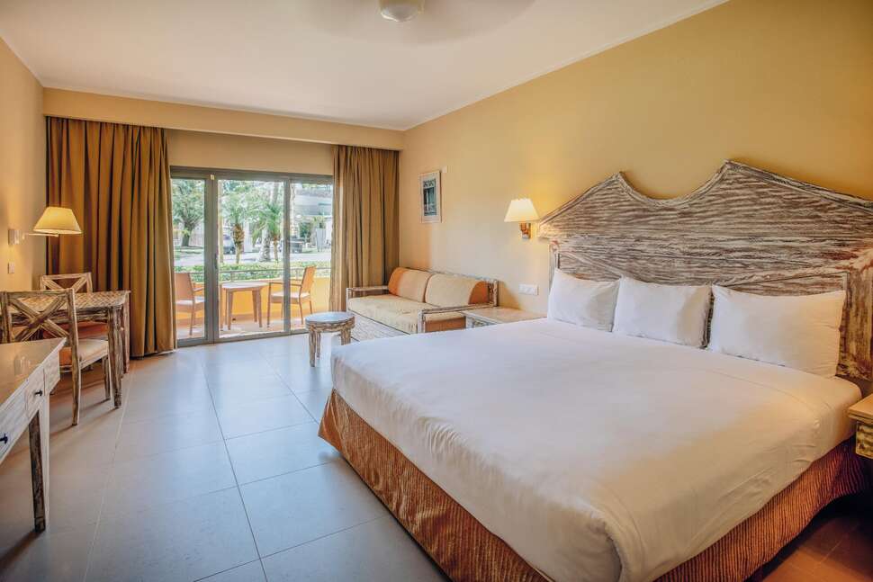Ein Foto Iberostar Dominicana
