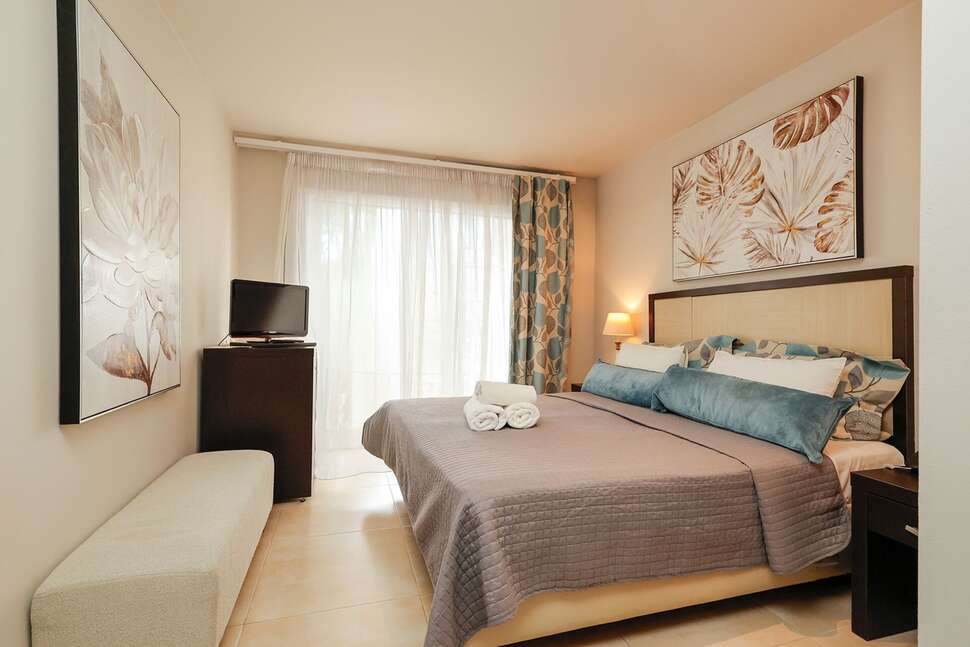 Een foto van Alkyonis Hotel