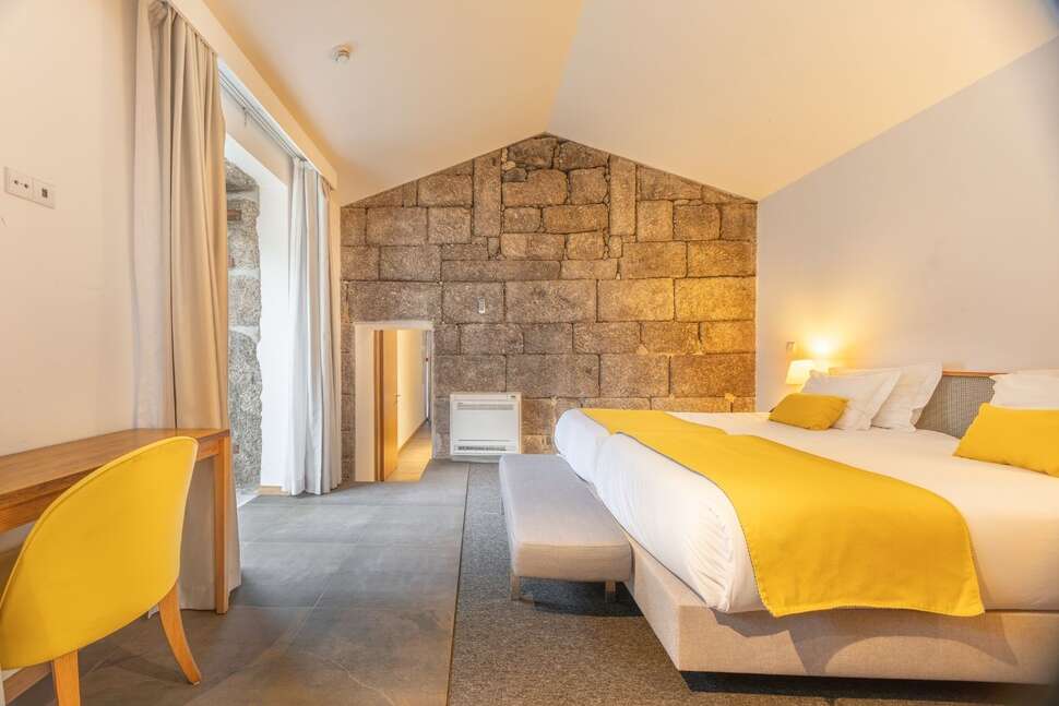 Een foto van Lousada Country Hotel