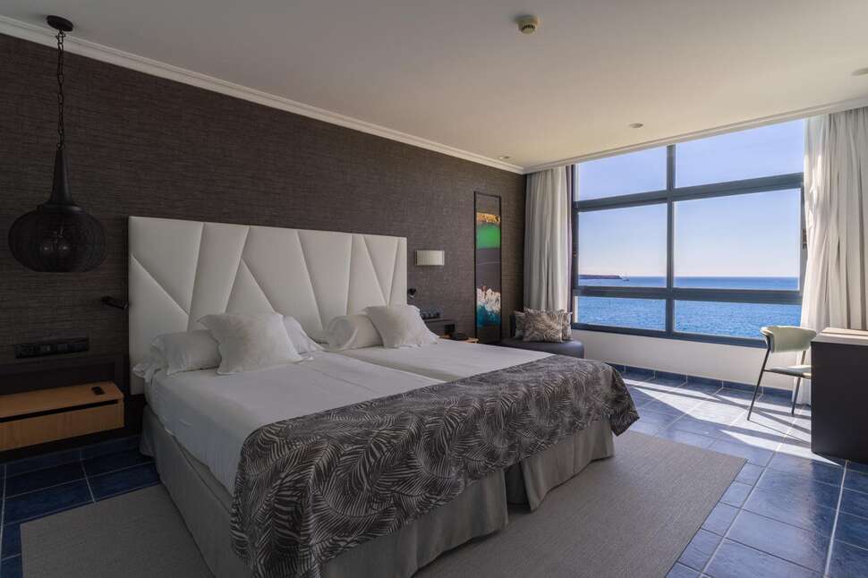 Een foto van Hotel Livvo Mirador Papagayo