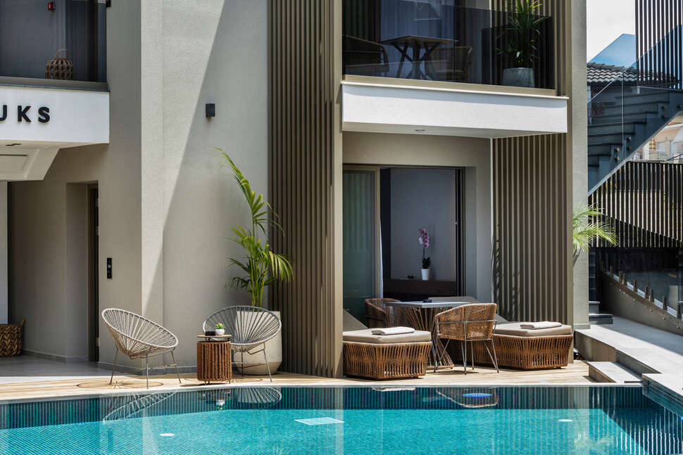 Een foto van Luuks Luxury Accommodation